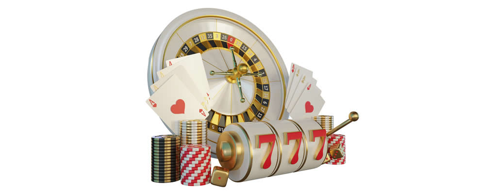 Casino games and strategies